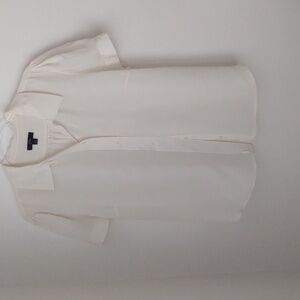 JCrew Silk Blouse